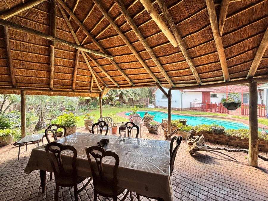 4 Bedroom Property for Sale in Parys Free State